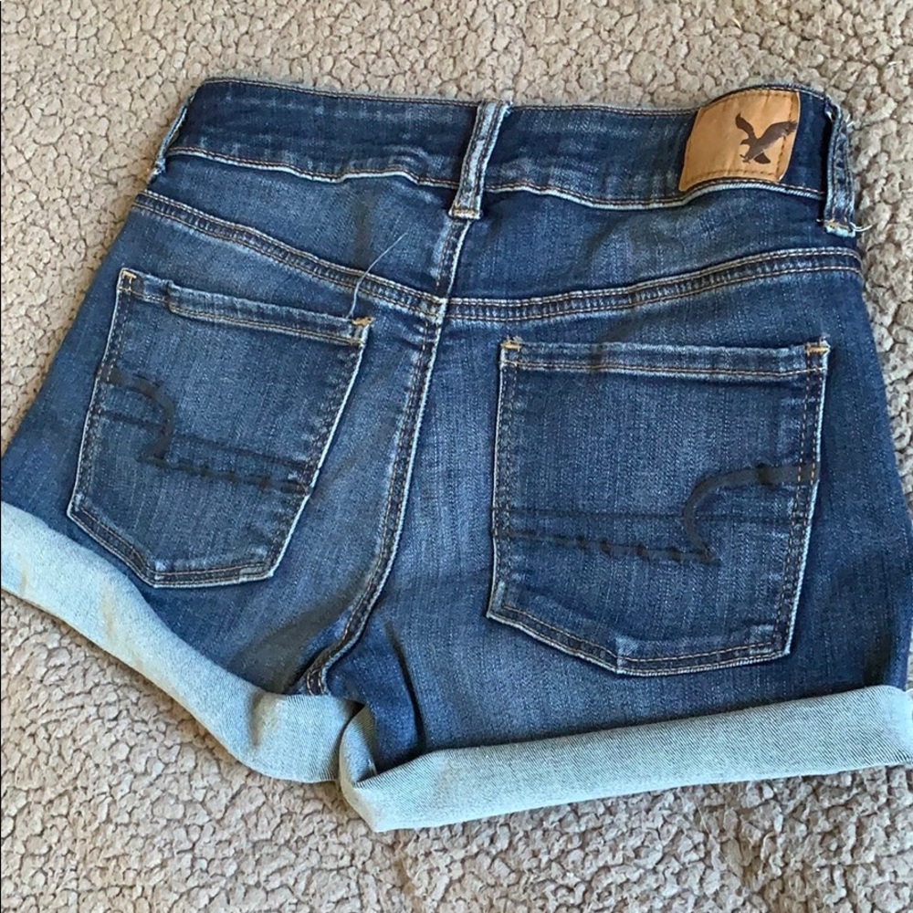 American eagle shorts